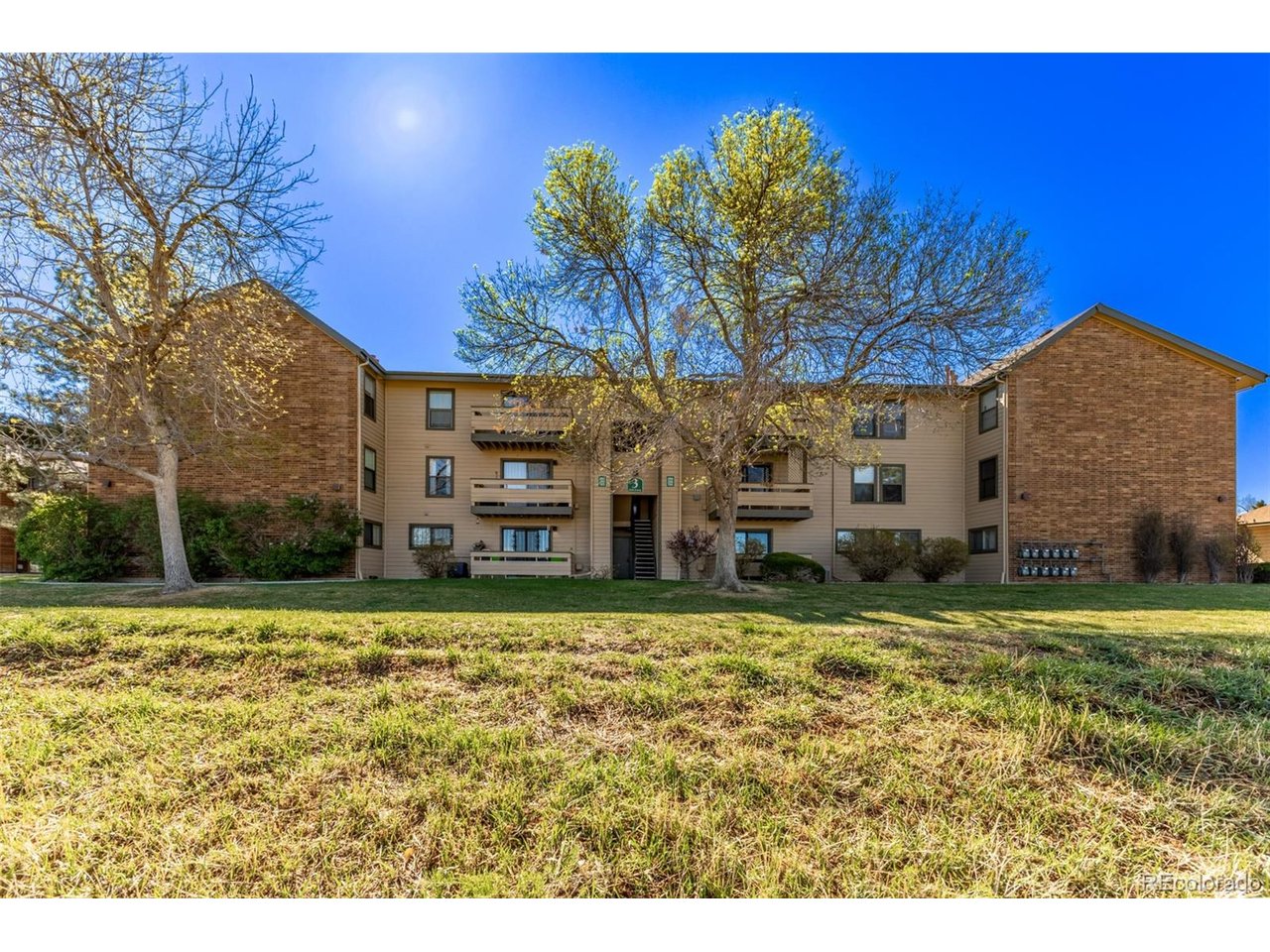 420 Zang St 3-106 — photo