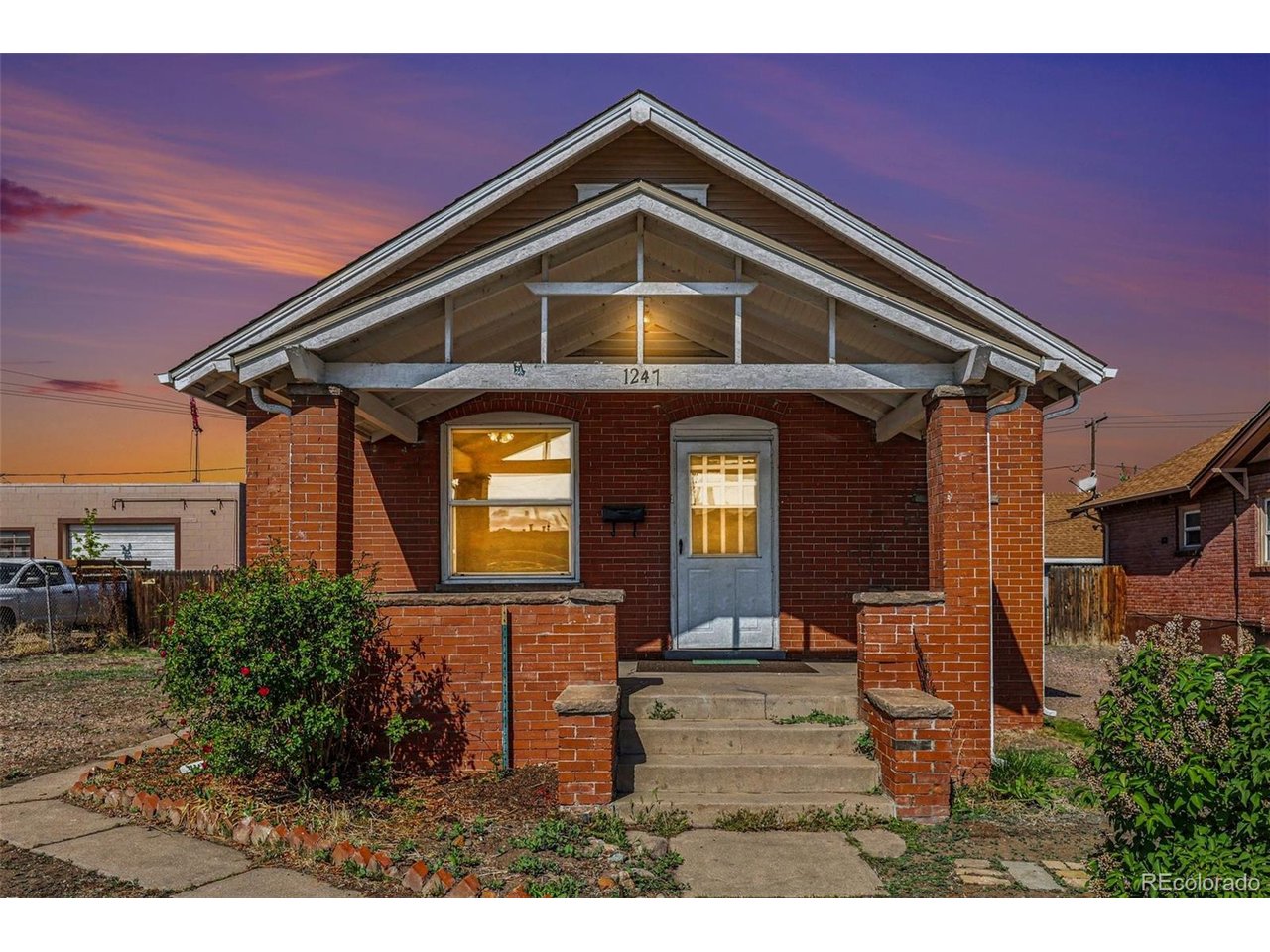 1247 S Bannock St — photo
