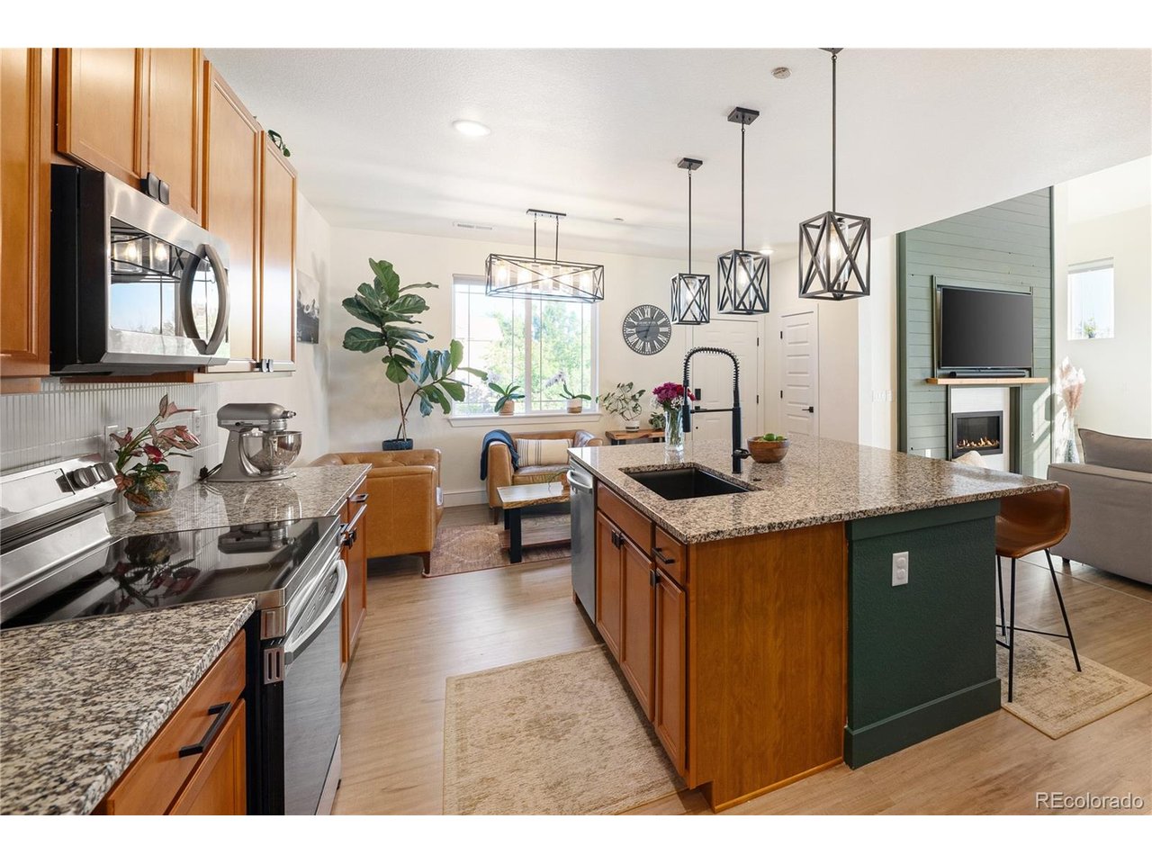 8848 S Kipling Way Unit 208 — photo