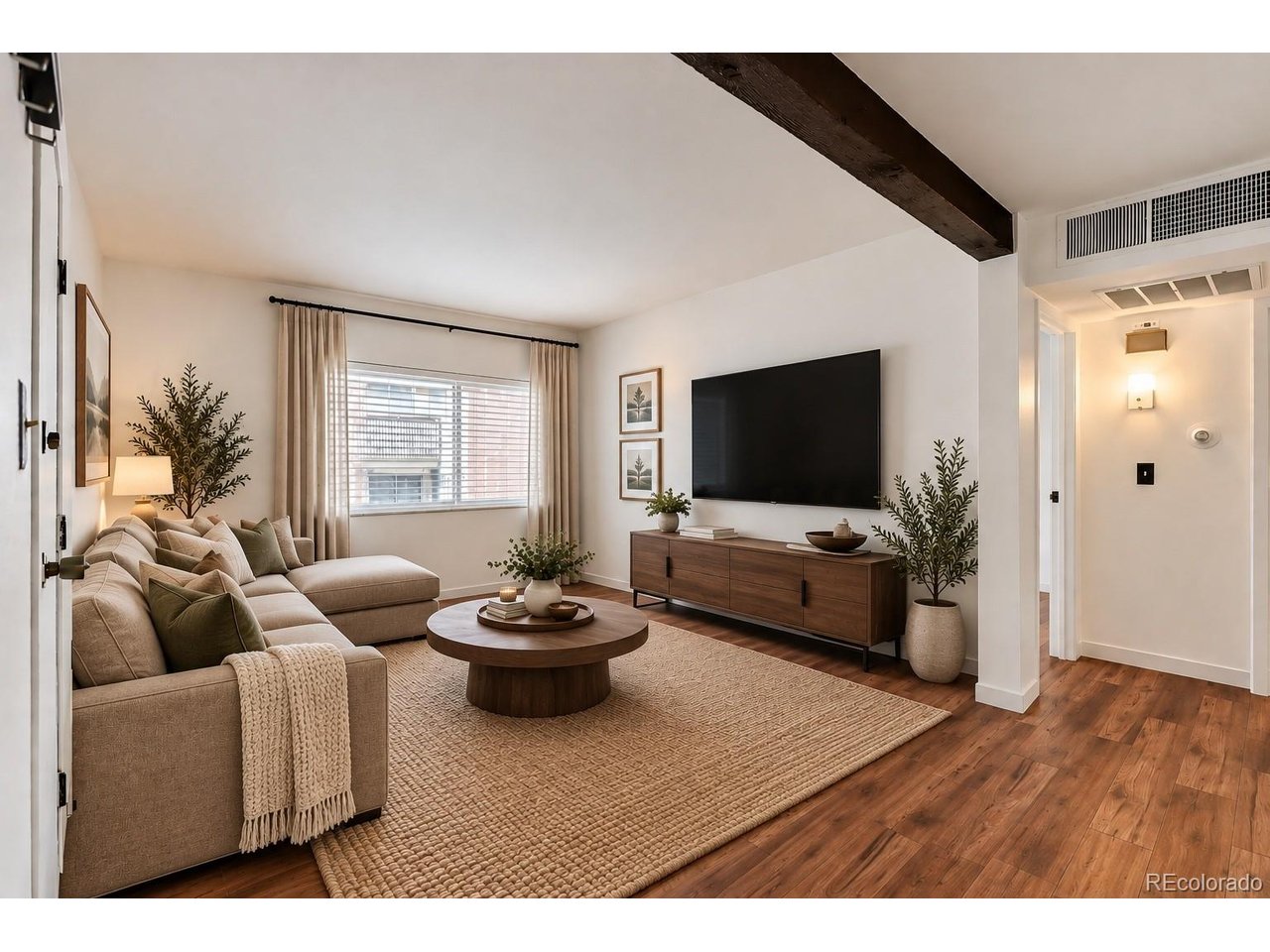 3653 S Sheridan Blvd 16 — photo