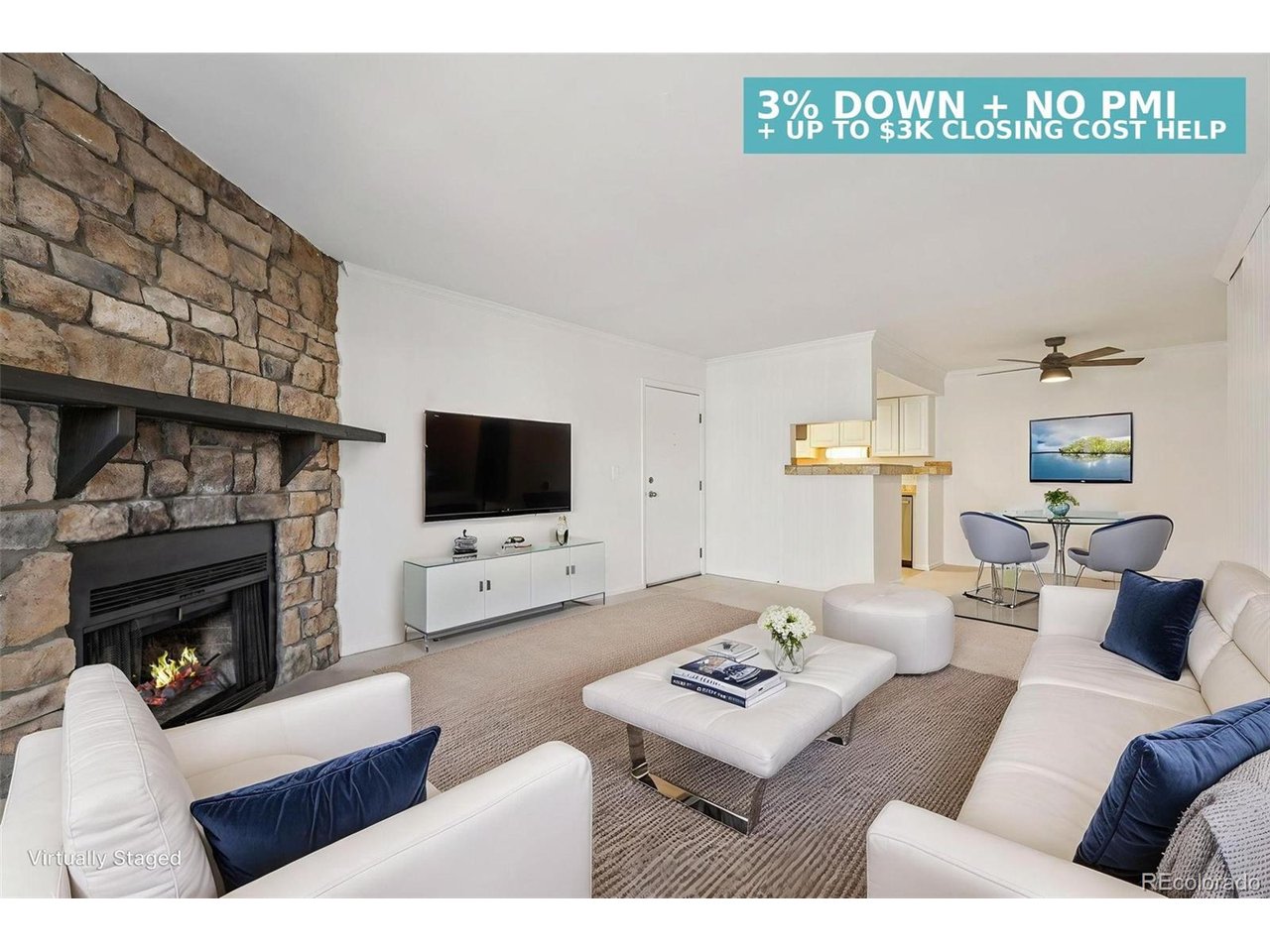 8335 Fairmount Dr 2-103 — photo