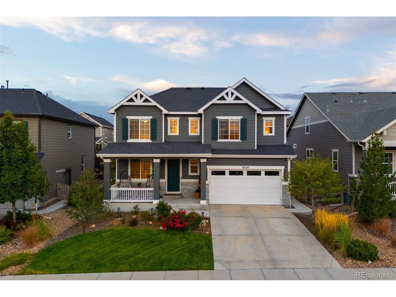 9524 Taylor River Cir — photo