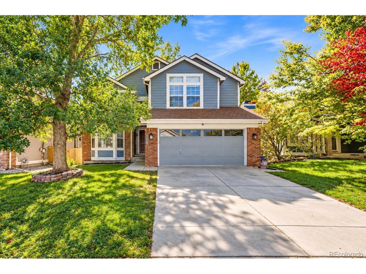17032 E Wiley Pl — photo