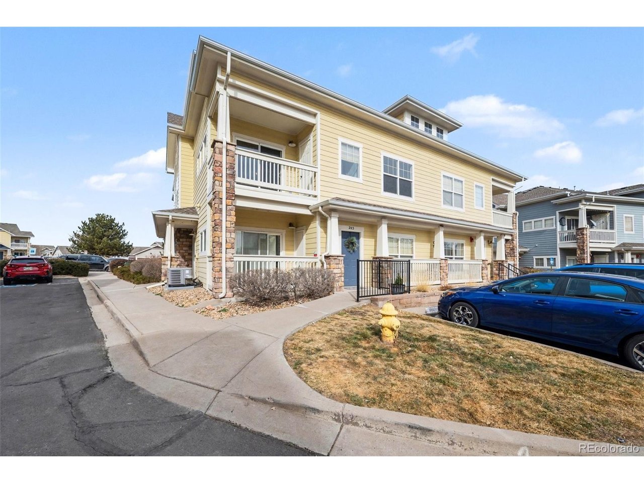 9429 Ashbury Cir 203 — photo