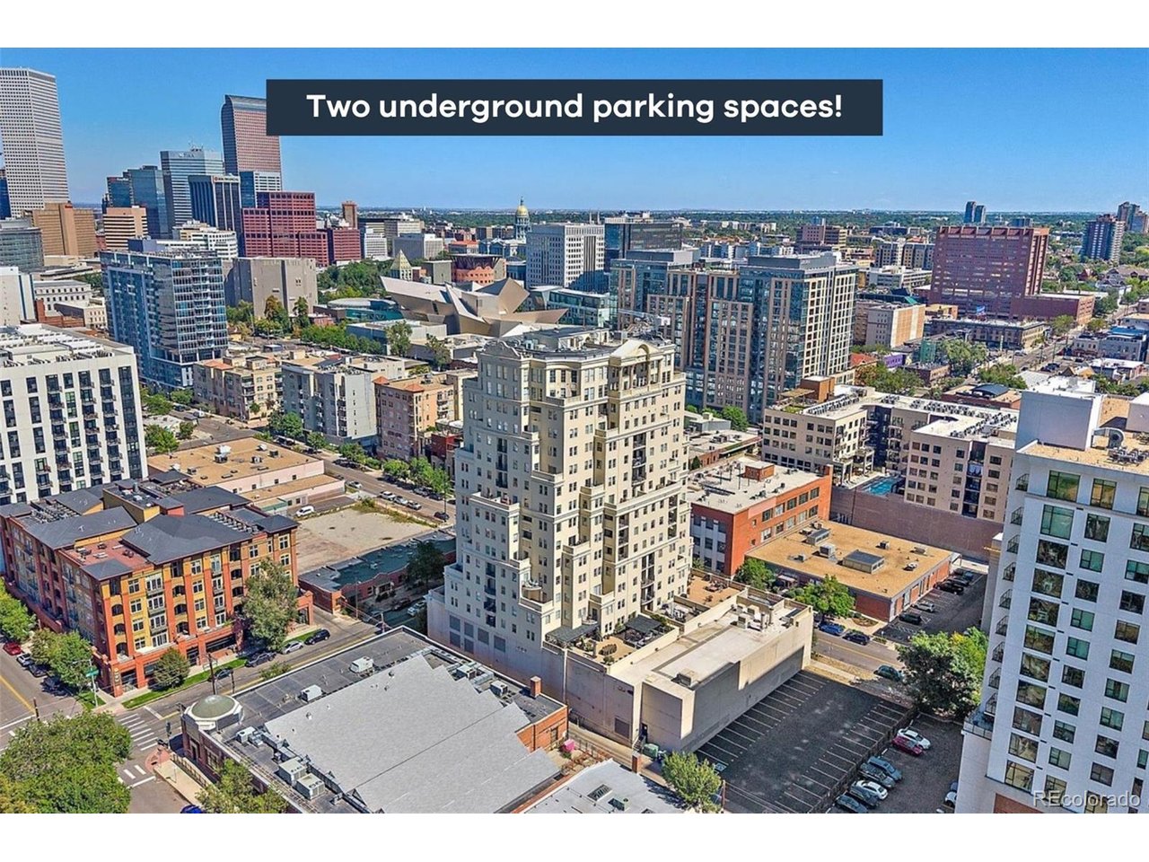 300 W 11th Ave 6E — photo