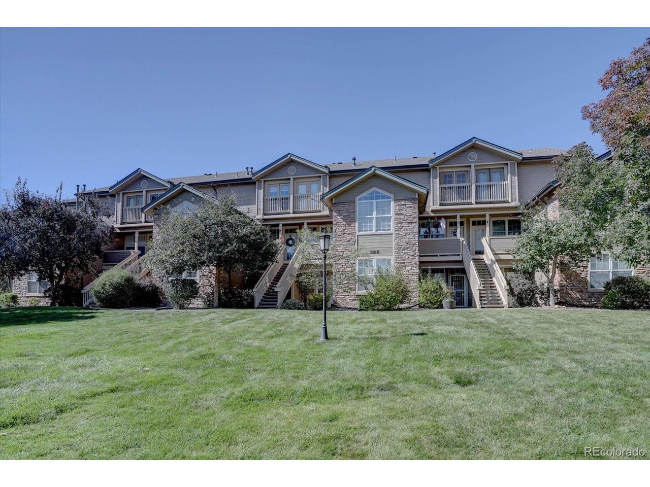 2818 W Centennial Dr Unit F — photo