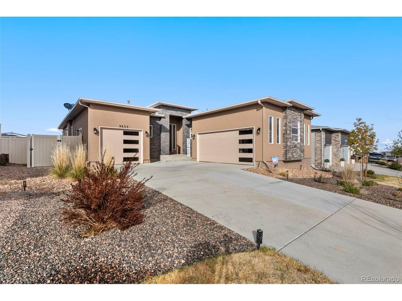 9833 Marble Canyon Way — photo