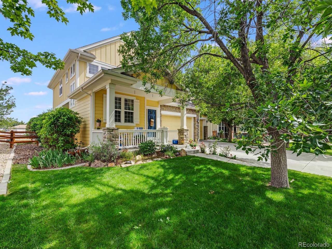 4121 Rabbit Mountain Rd, Broomfield, CO 80020 — photo 2