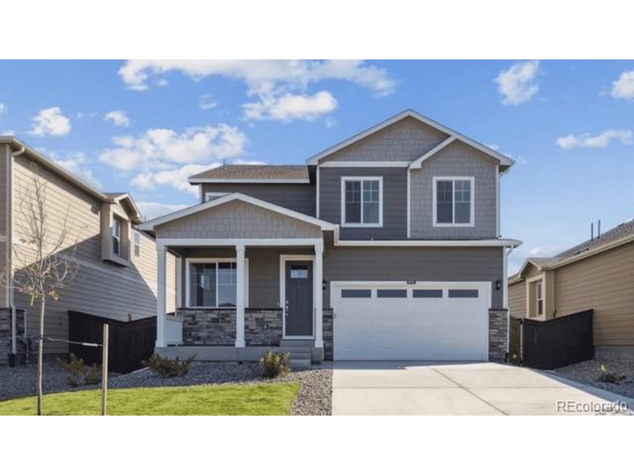9938 Danube Ct — photo