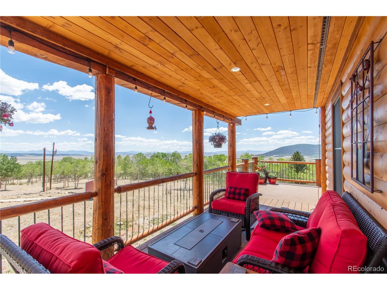 756 SHEEP RIDGE Road, Fairplay CO 80440