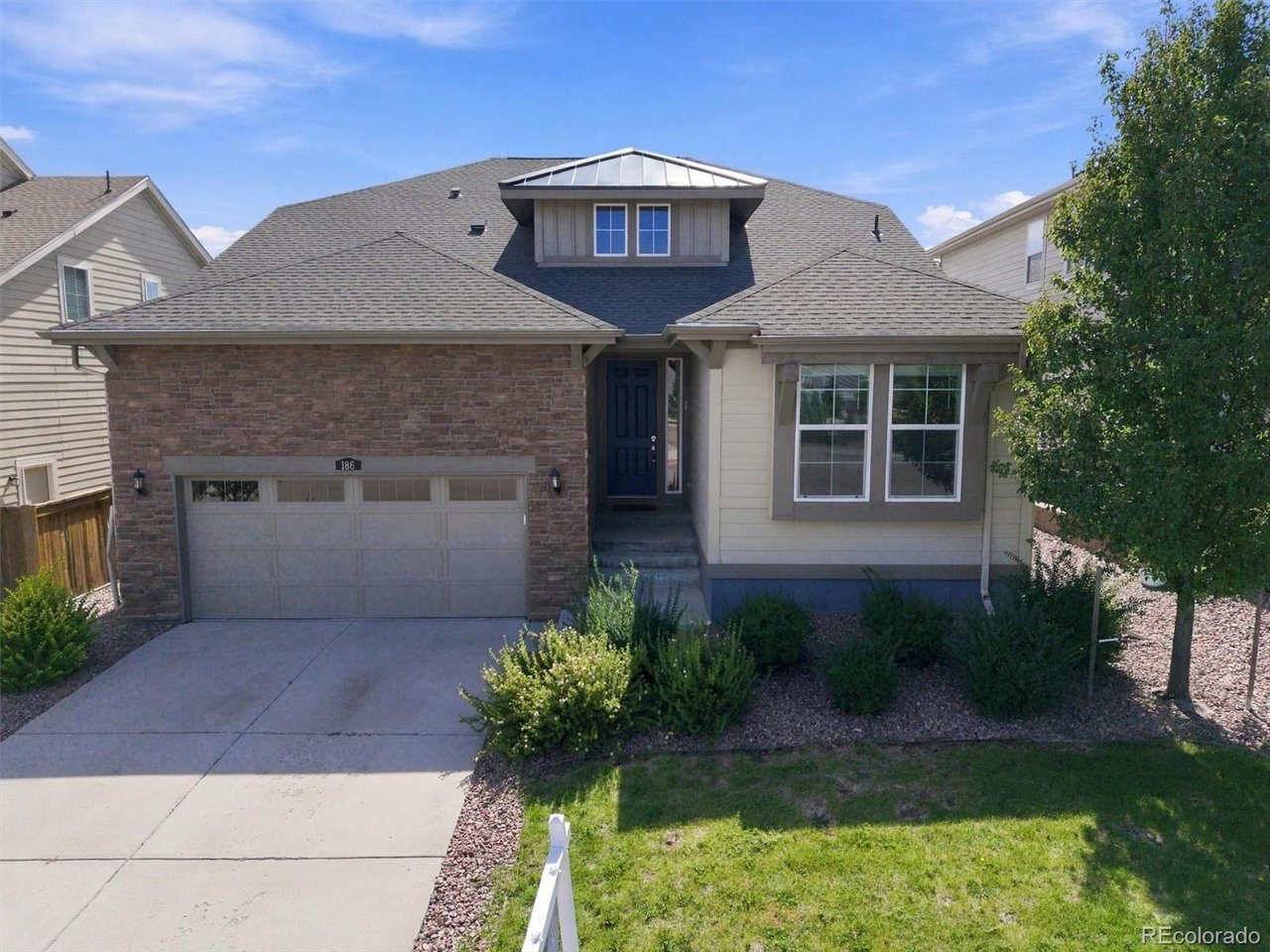 186 Back Nine Dr — photo