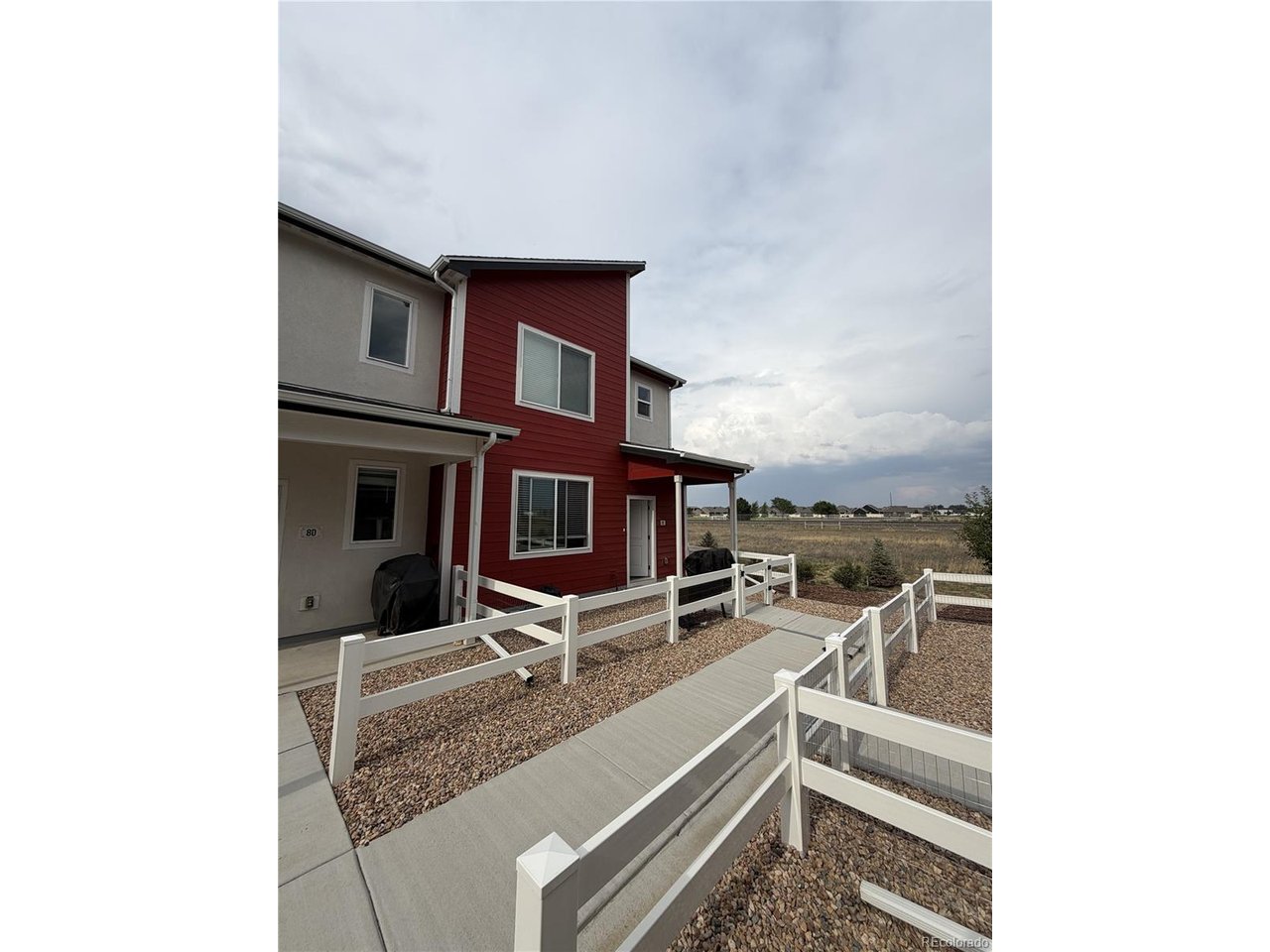 500 S Denver Ave Unit 8E — photo