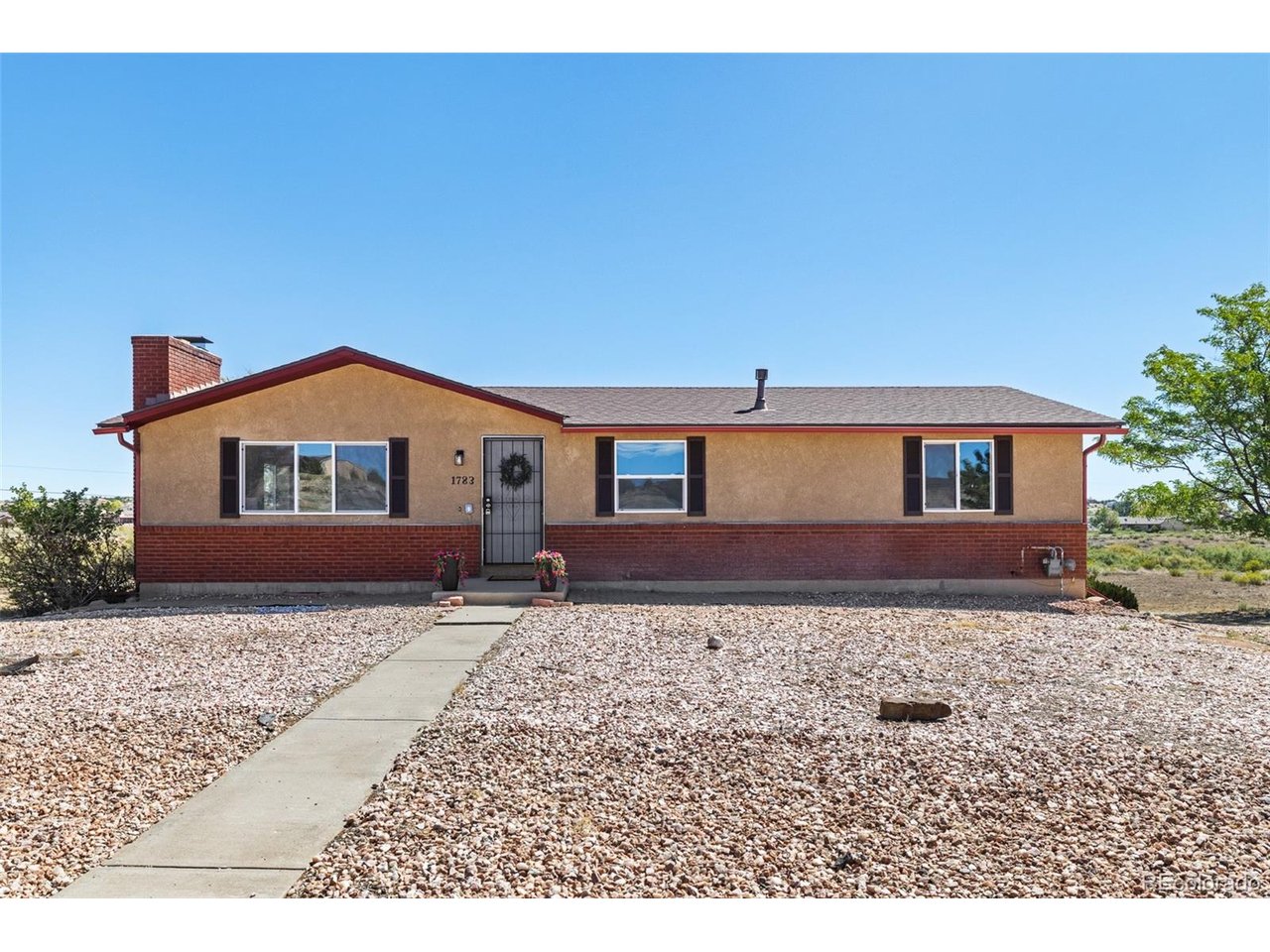 1783 W Chimazo Plz — photo