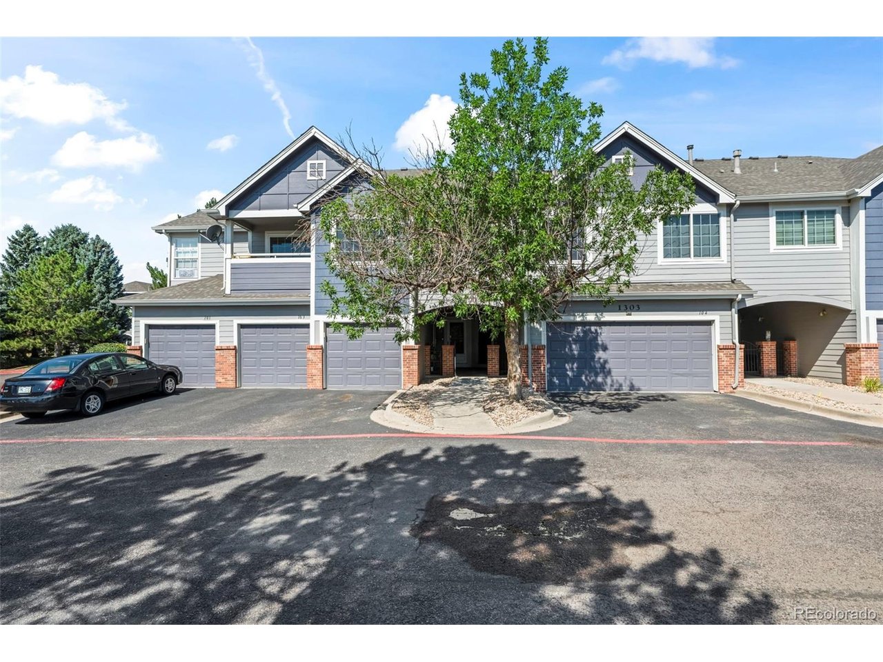 1303 South Danube Way 103 — photo