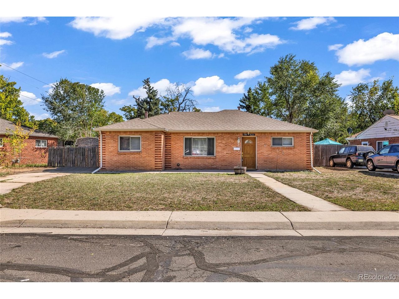 1780 Dichter Ct — photo