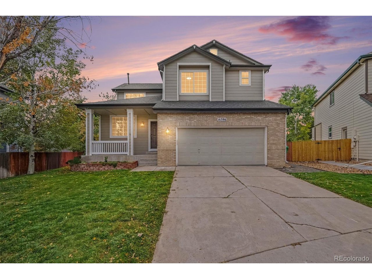 16386 Wagon Ct — photo