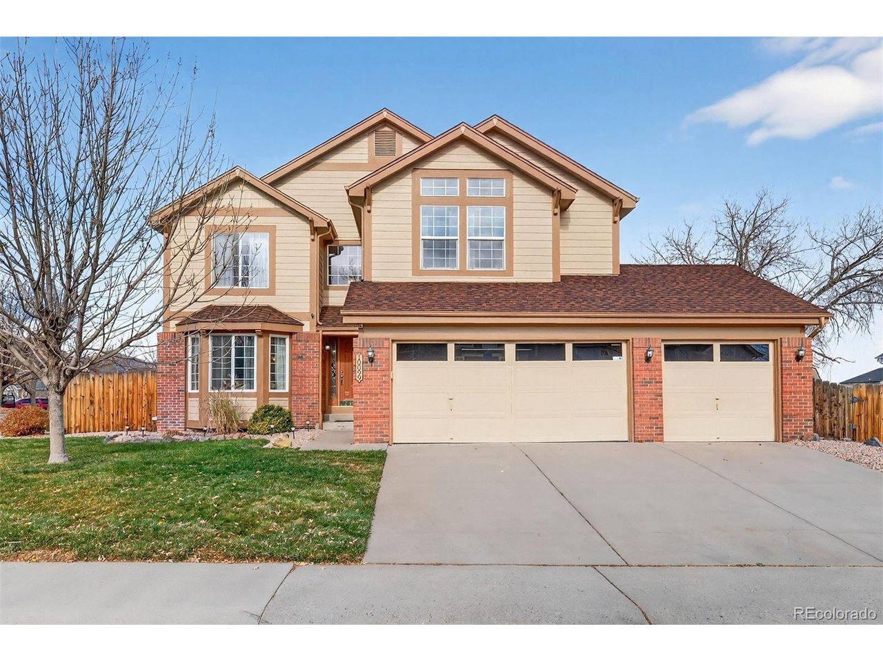 10099 Silvercliff Ln — photo
