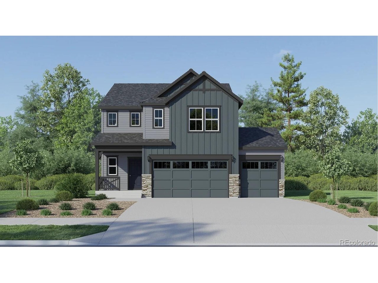 3511 Aspen Glen Loop — photo