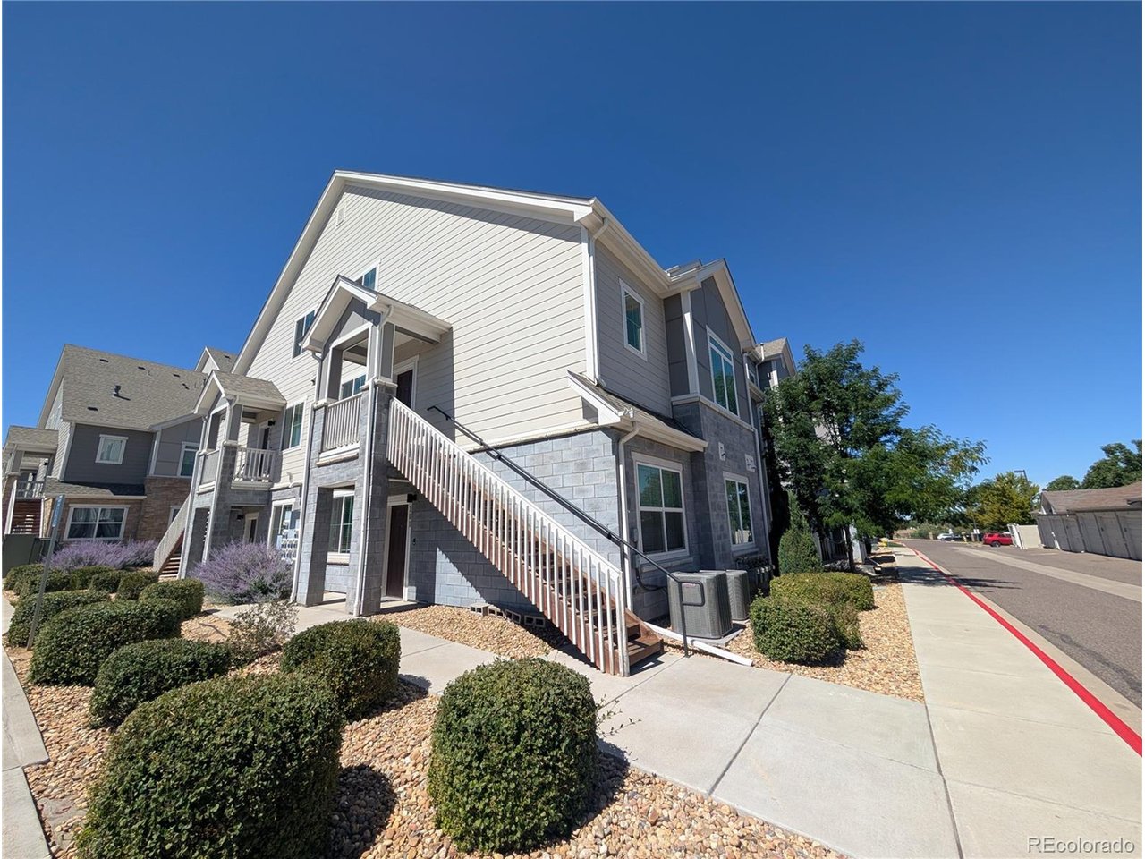 1831 S Dunkirk St Unit 203 — photo