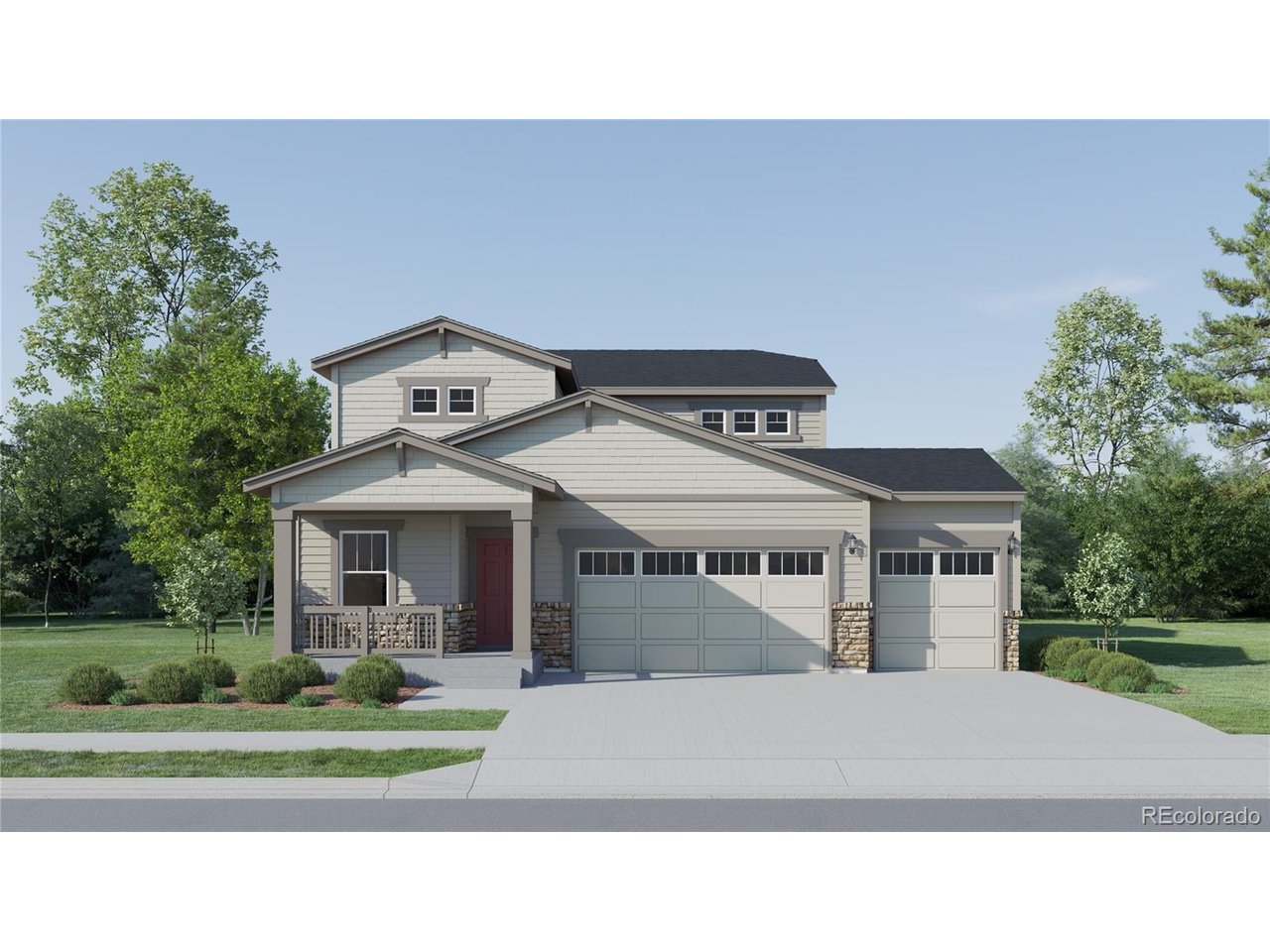 3500 Aspen Glen Loop — photo