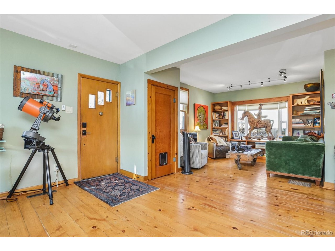 218 E 3rd St, Salida, CO 81201 — photo 2
