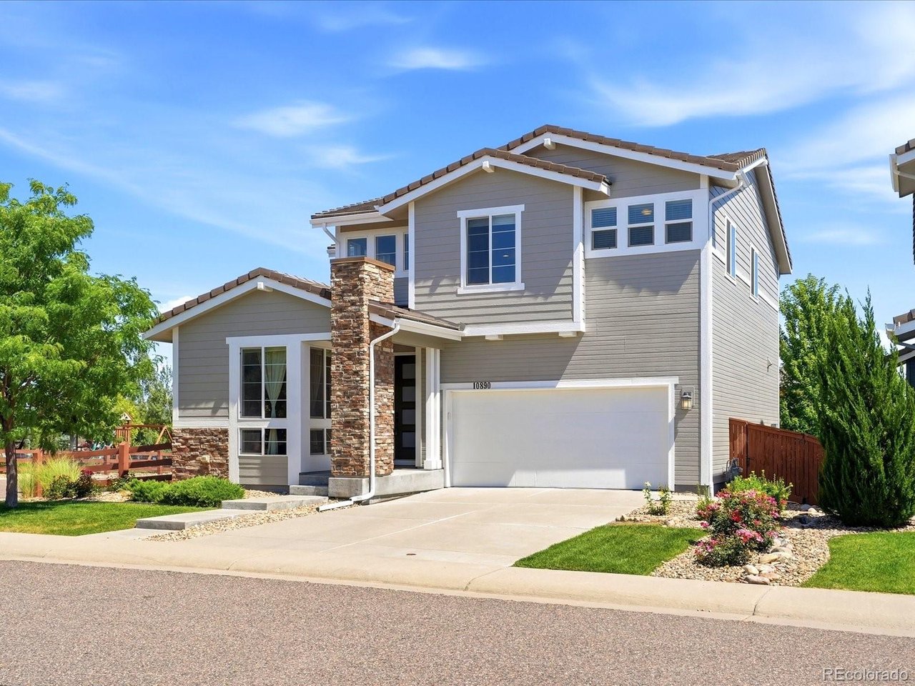 10890 Touchstone Loop, Parker, CO 80134 — photo 2