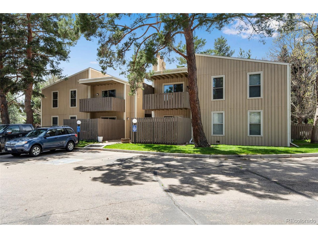 8050 Niwot Rd 40 — photo