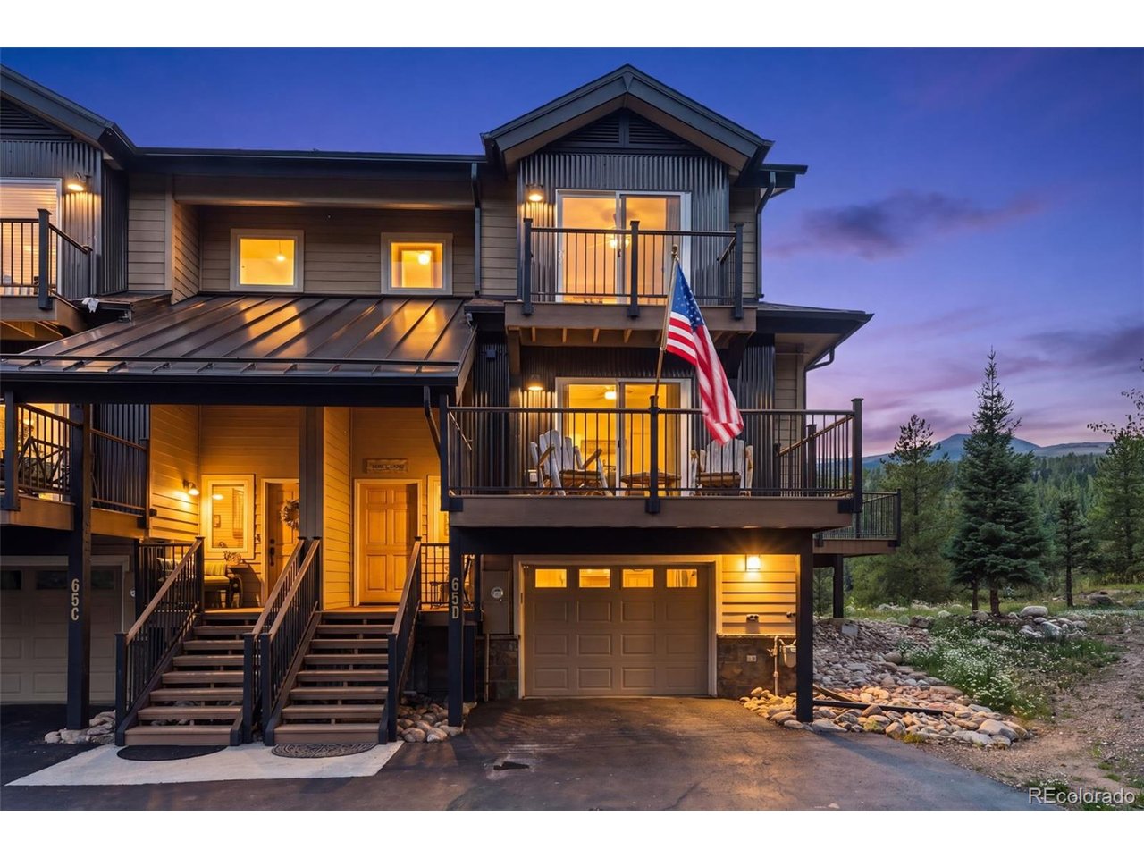 65 River Park Dr Unit 65D — photo