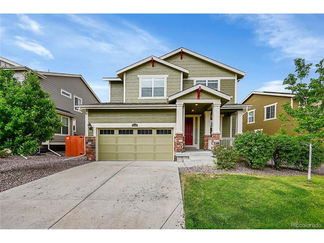 15049 Vienna Cir — photo
