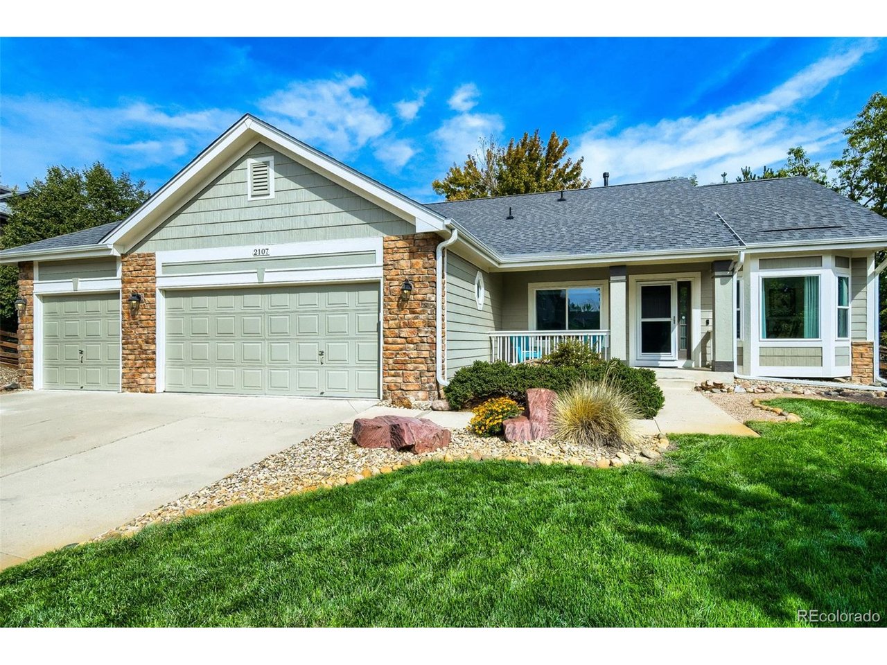 2107 Chestnut Cir — photo