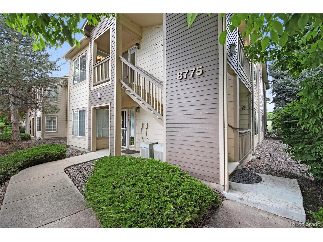 8775 W Berry Ave 203 — photo