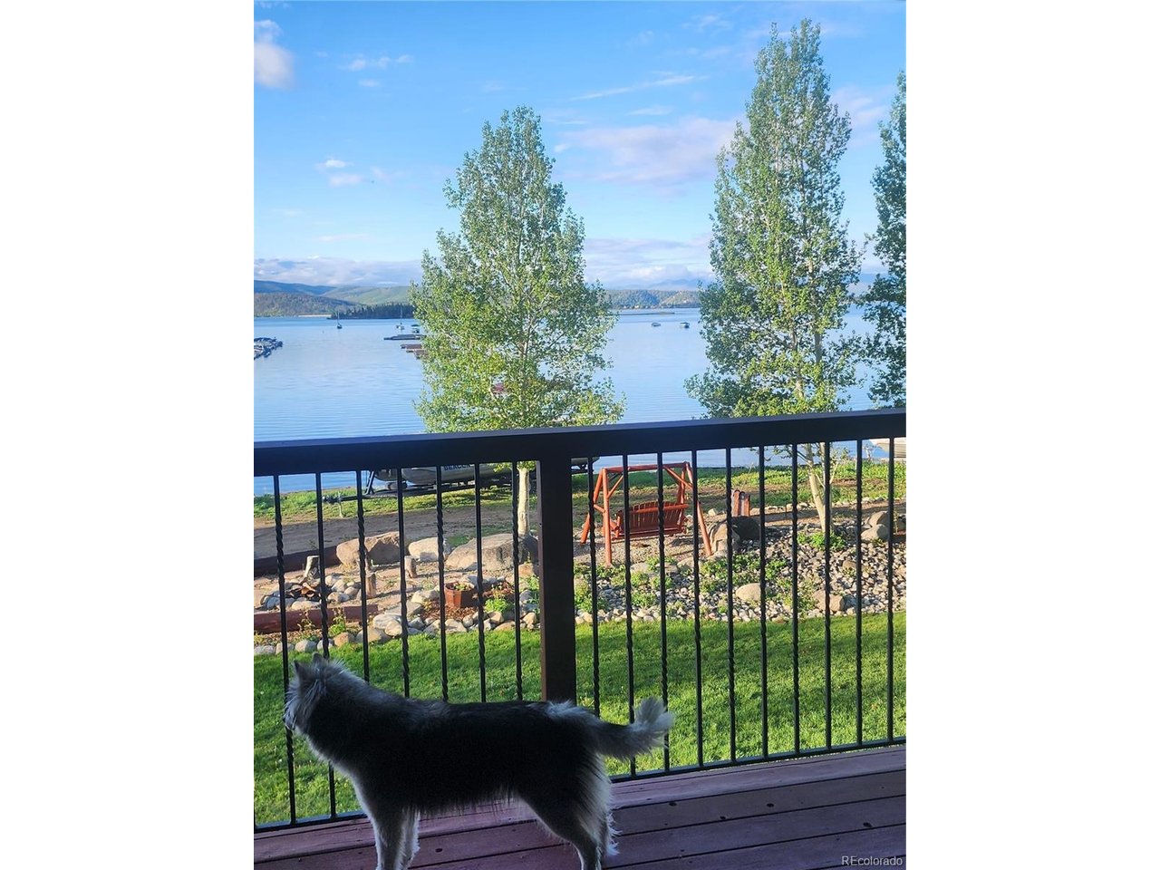 1026 County Road 64 Unit 4 — photo
