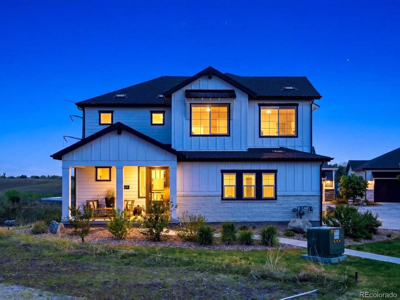 6679 S Kline Ct — photo
