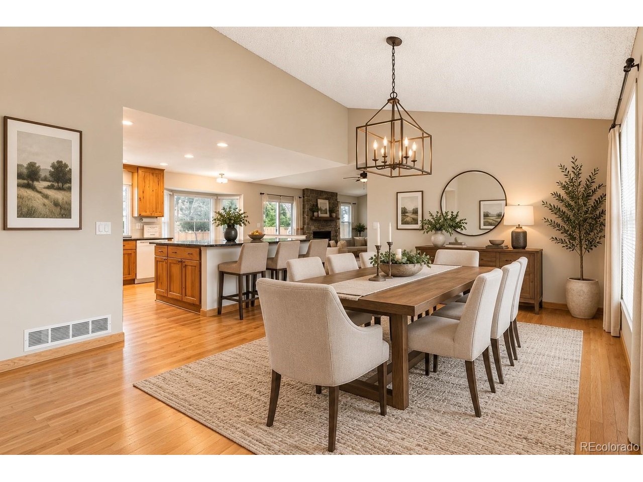 21698 E Powers Cir, Centennial, CO 80015 — photo 2