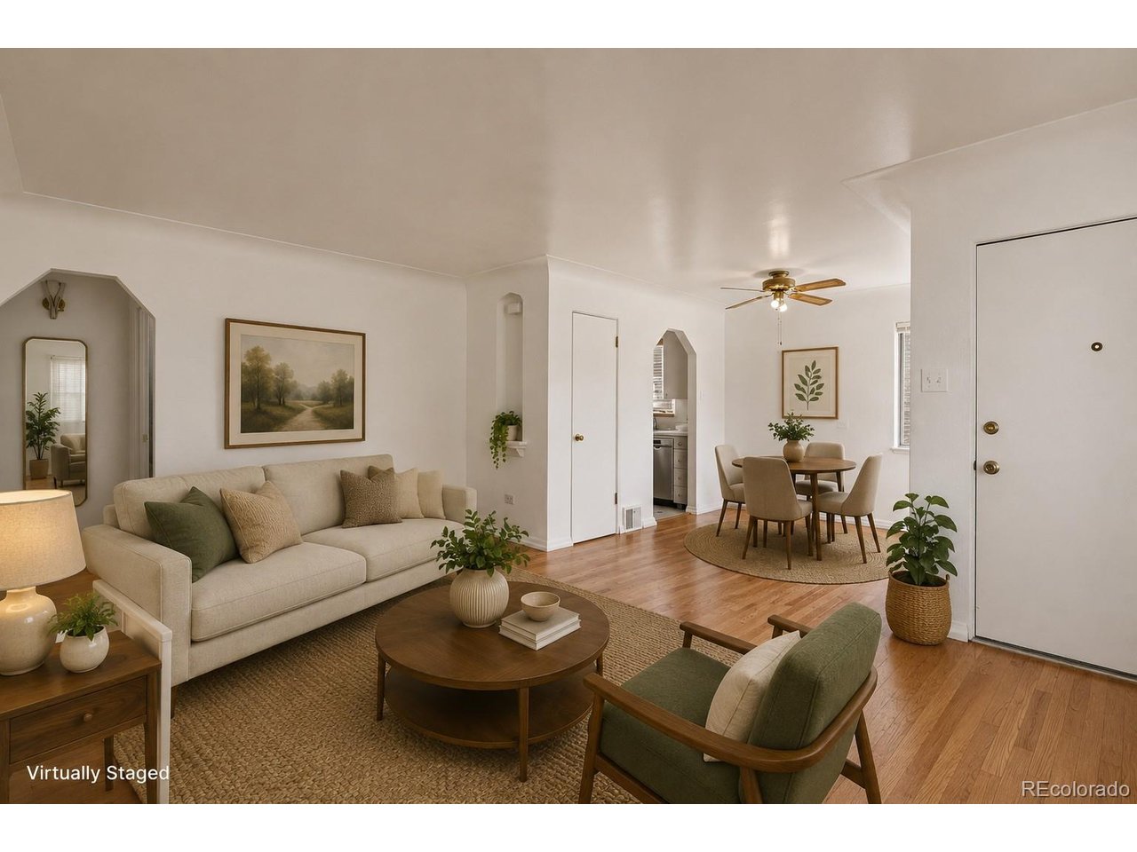 4160 Sheridan Blvd — photo
