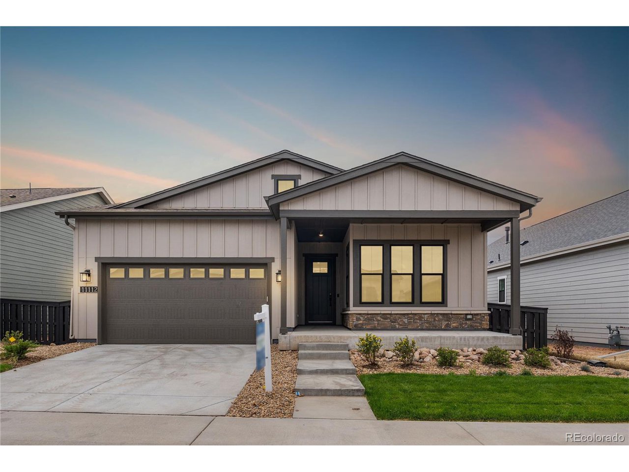 11112 Amber Light Cir — photo