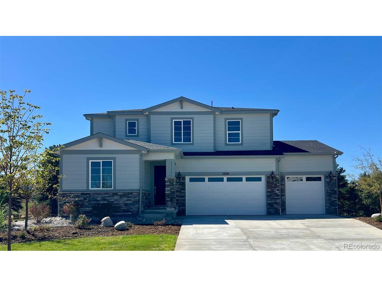 10710 Hanging Lake Pl — photo