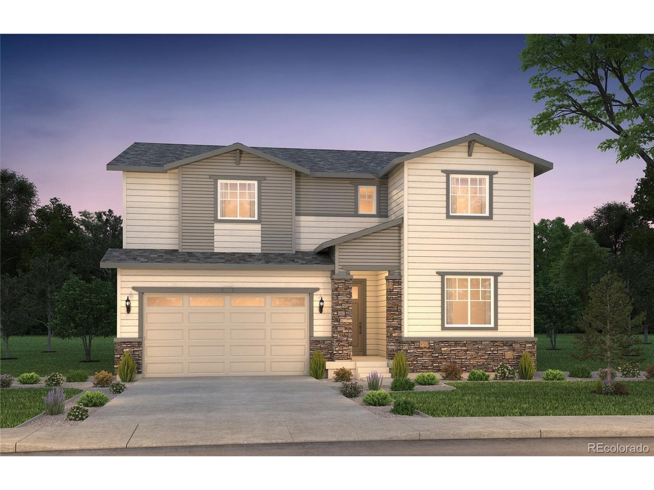 25252 E Evans Dr — photo