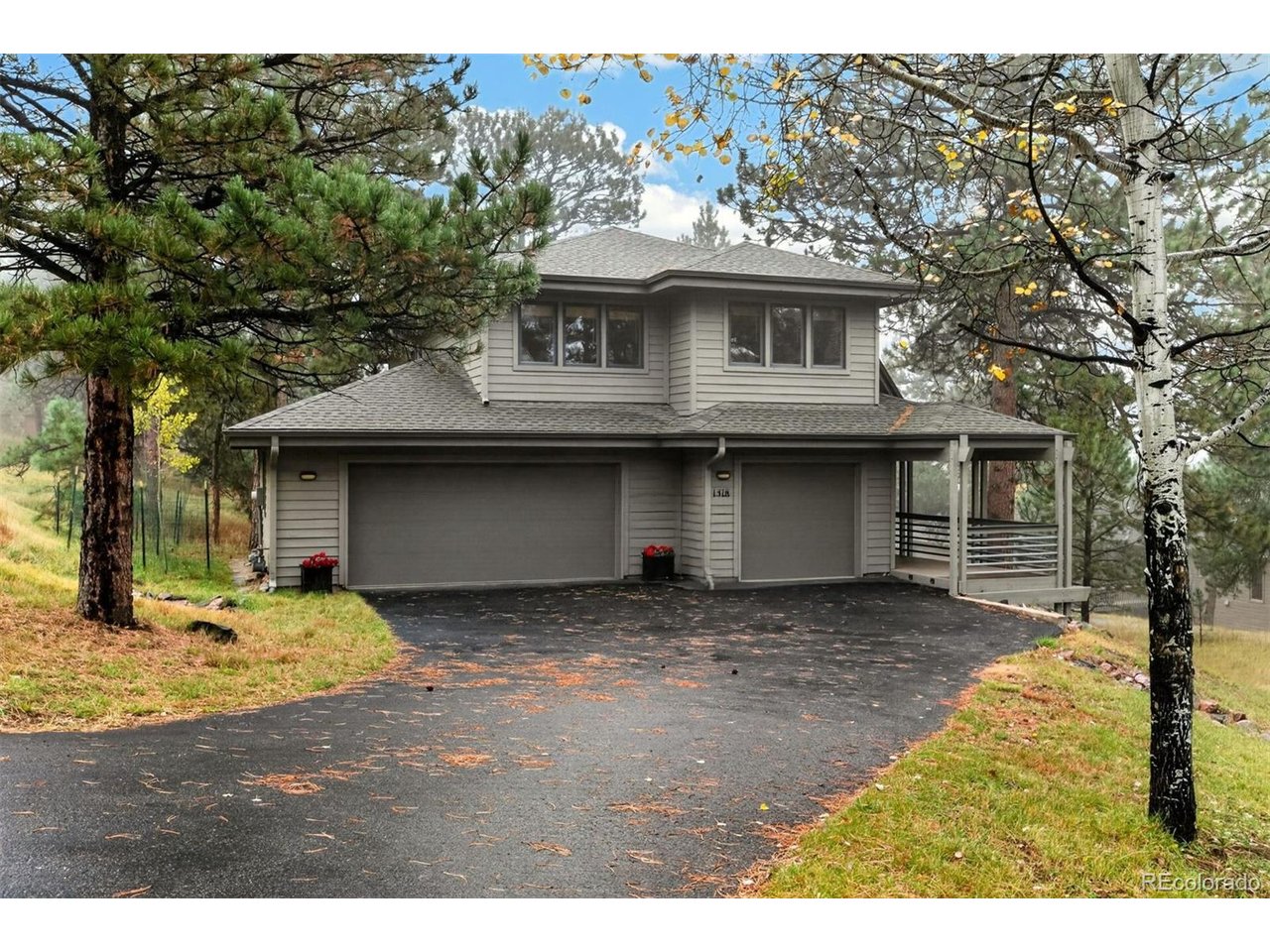 1318 Northridge Ct — photo
