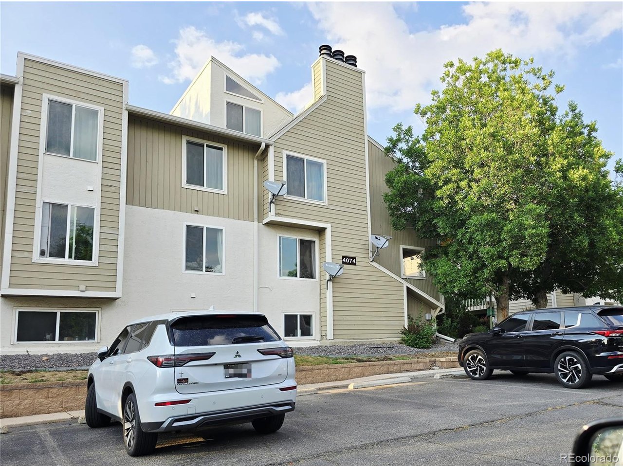 4074 S Atchison Way 104 — photo
