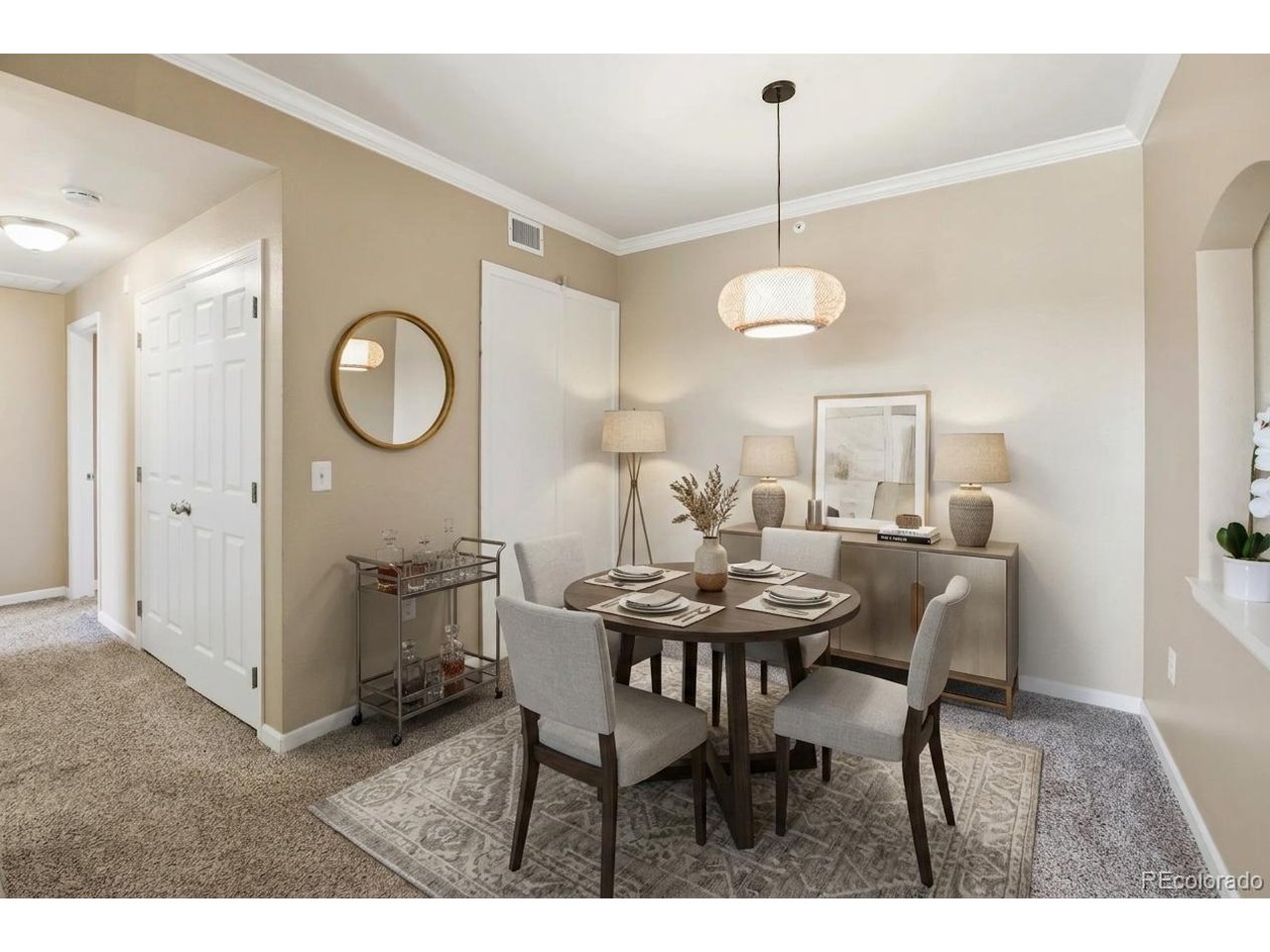 7463 S Quail Cir 336 — photo