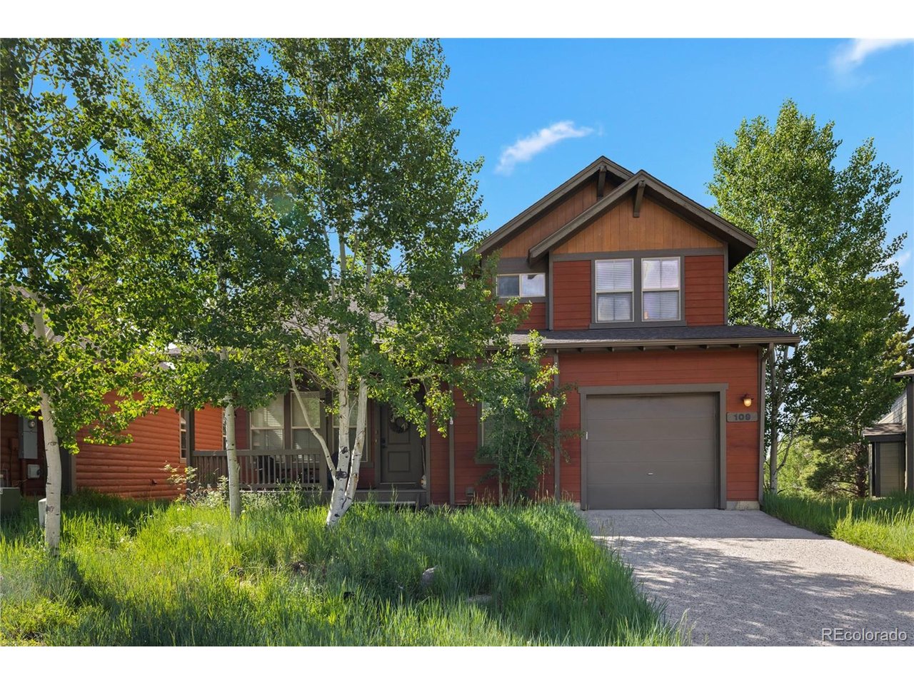 109 Deer Track Ct — photo