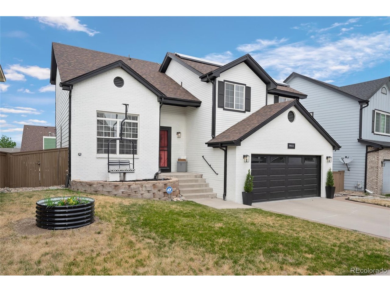 9803 Bucknell Ct — photo