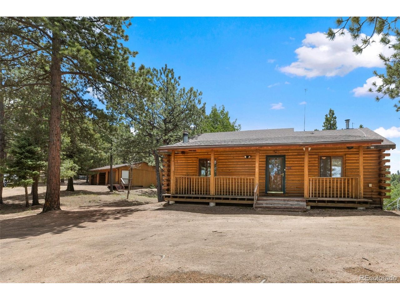124 Cradle Lake Dr — photo