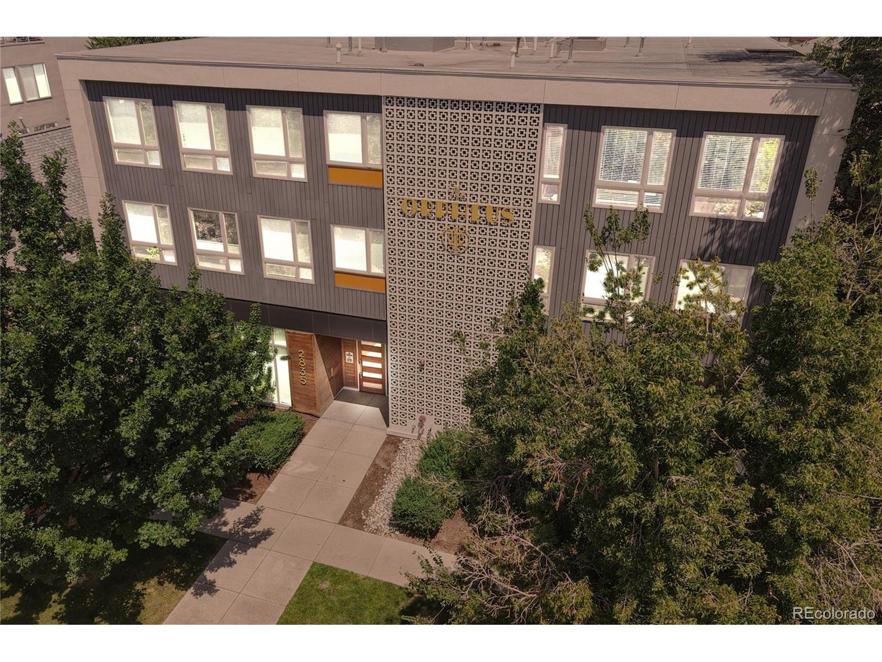 2835 W 24th Ave Unit 310 — photo