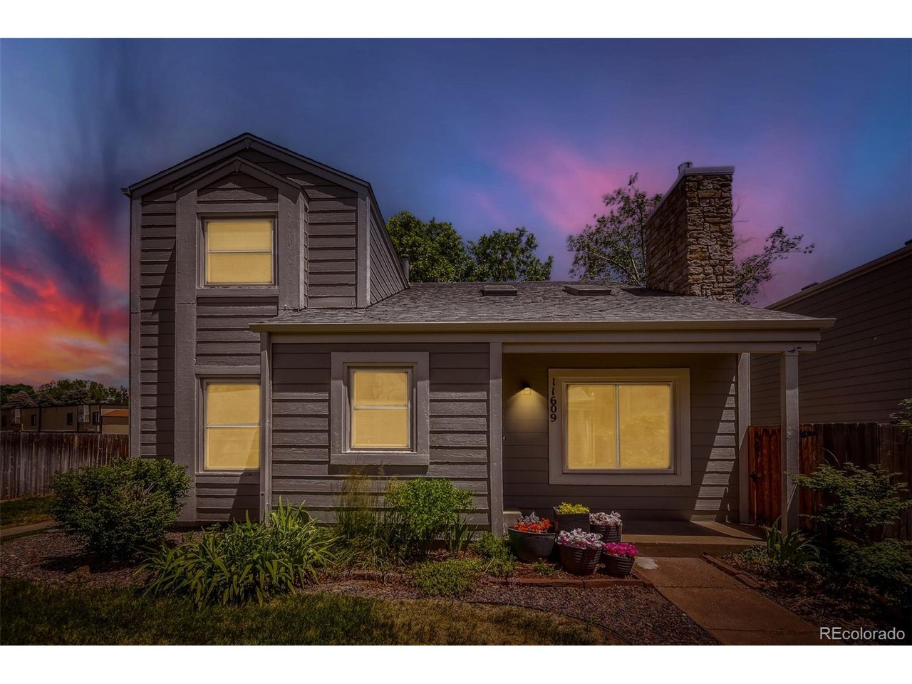 11609 E Cornell Cir — photo
