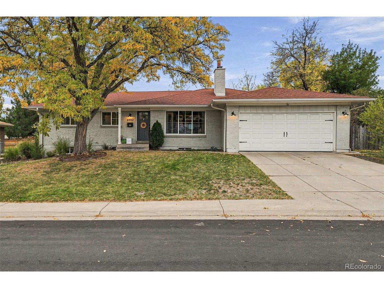 6552 E Brown Pl — photo
