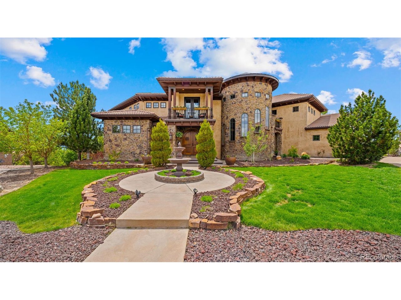 13684 Random Ridge Vw, Colorado Springs, CO 80921 — photo 2