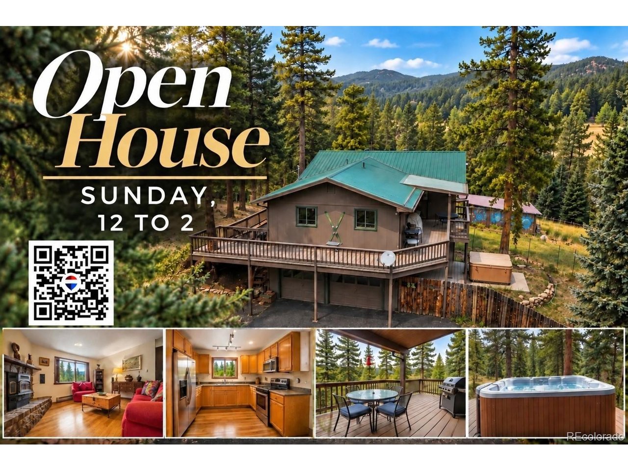 11957 Elk Trail Rd — photo