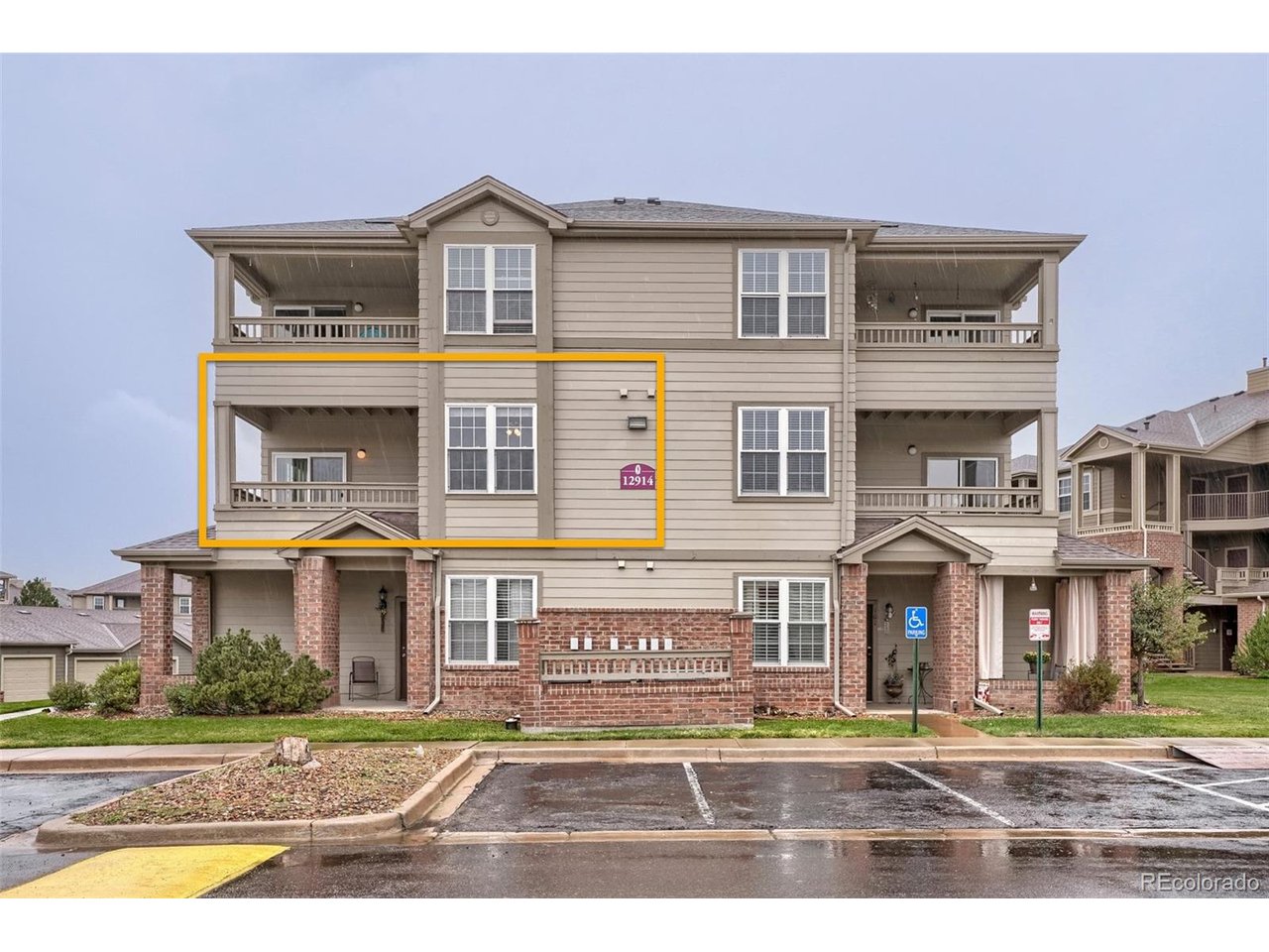 12914 Ironstone Way Unit 204 — photo